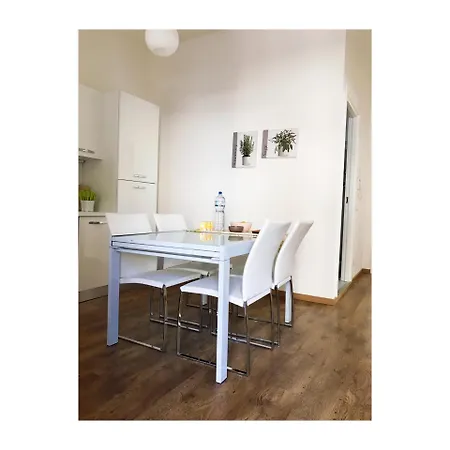 דירה Dimora Azzurra Porto SantʼElpidio