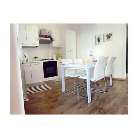 Dimora Azzurra דירה