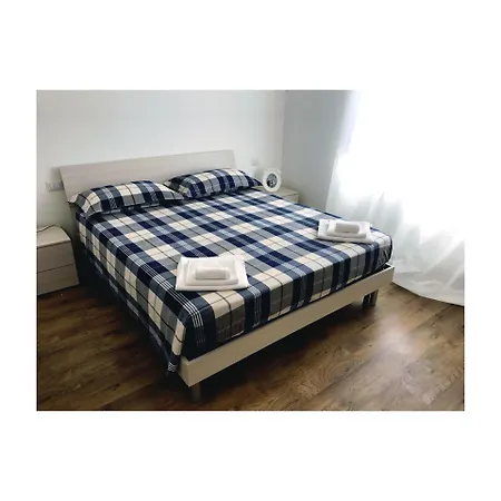 Apartment Dimora Azzurra