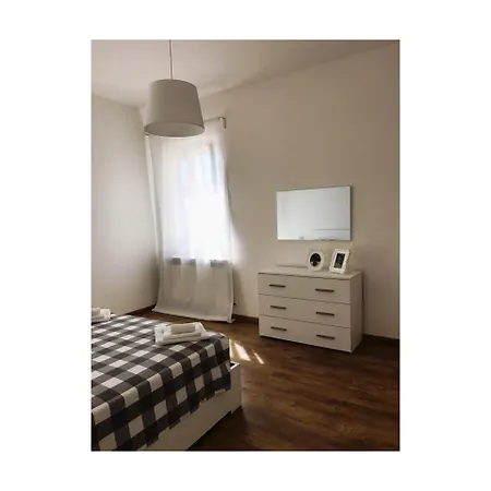 Dimora Azzurra Apartment *