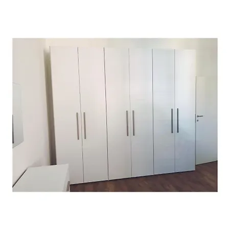 Apartment Dimora Azzurra *