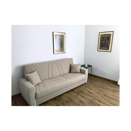 Dimora Azzurra Apartment Sant'Elpidio a Mare