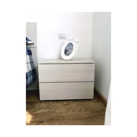 דירה Dimora Azzurra Porto SantʼElpidio