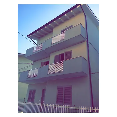 Dimora Azzurra *