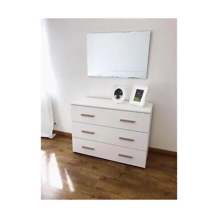 Dimora Azzurra Порто-Сант'Эльпидио