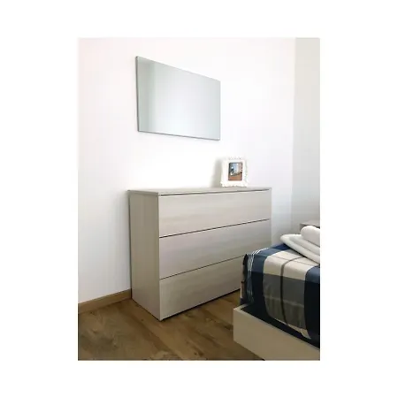 Dimora Azzurra * Порто-Сант'Эльпидио