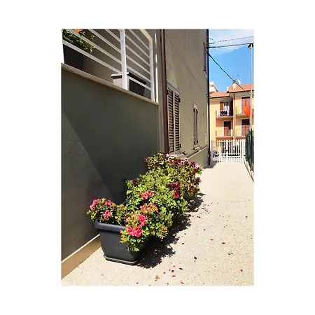 דירה Dimora Azzurra *