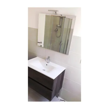 Dimora Azzurra * Порто-Сант'Эльпидио