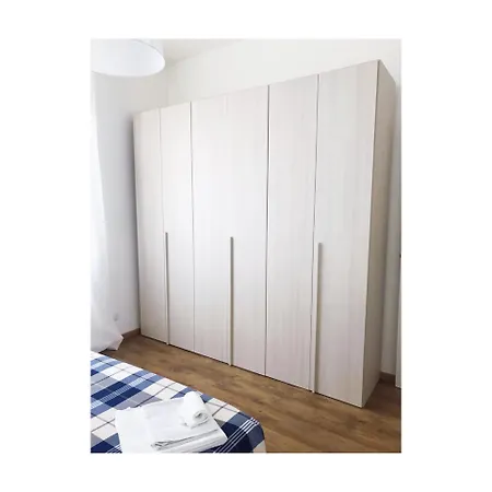 Apartment Dimora Azzurra