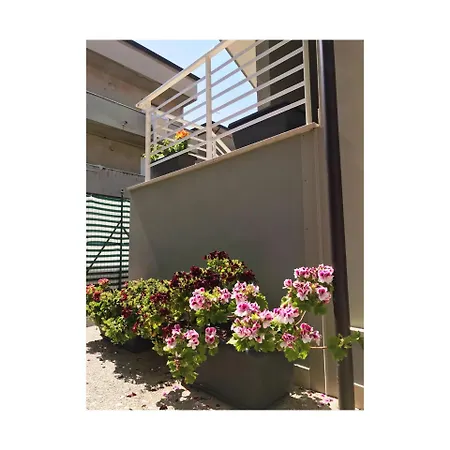 Dimora Azzurra Apartment *