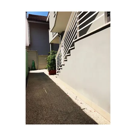 Apartament Dimora Azzurra *