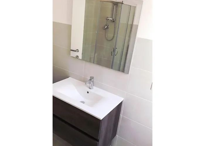 Dimora Azzurra * Porto Sant'Elpidio